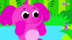 مجموعه آموزشی زبان انگلیسی little angel قسمت 537